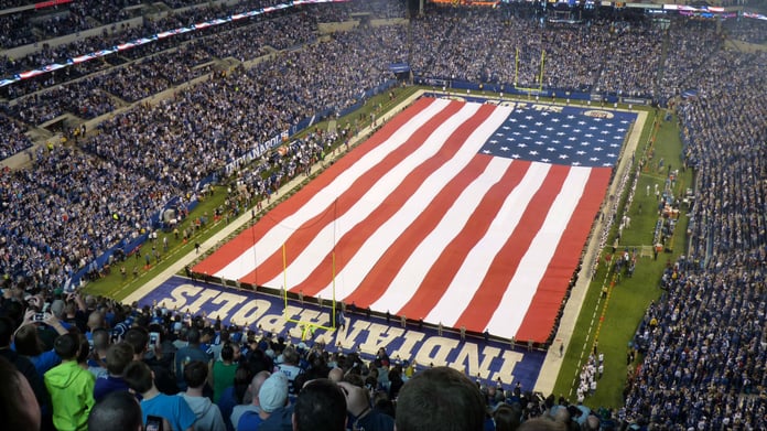 Indiana Sports Betting to Launch Sept. 1 Ahead of NFL Season