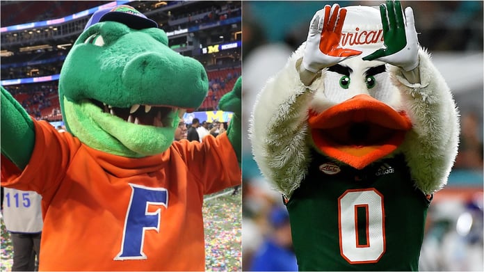Florida-Miami Betting Lines, Predictions & Bets to Back