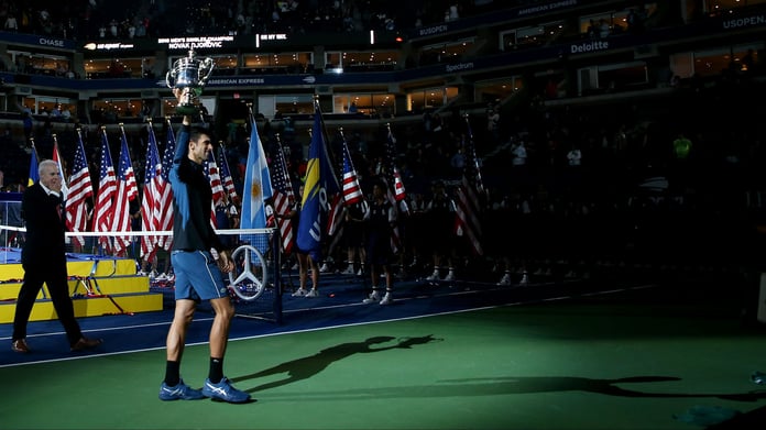 7 US Open 2019 Bets & Odds You Should Be Jumping on Now