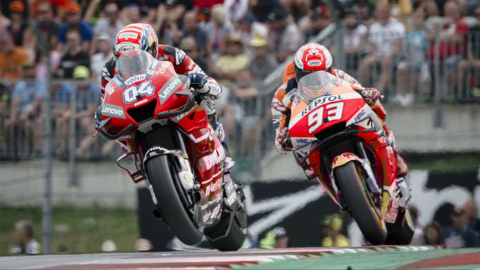 GoPro British MotoGP Betting Trends, Odds & Tips
