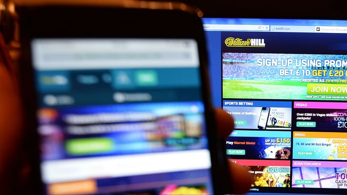 William Hill Mobile Sports Betting Apple App Live in Iowa