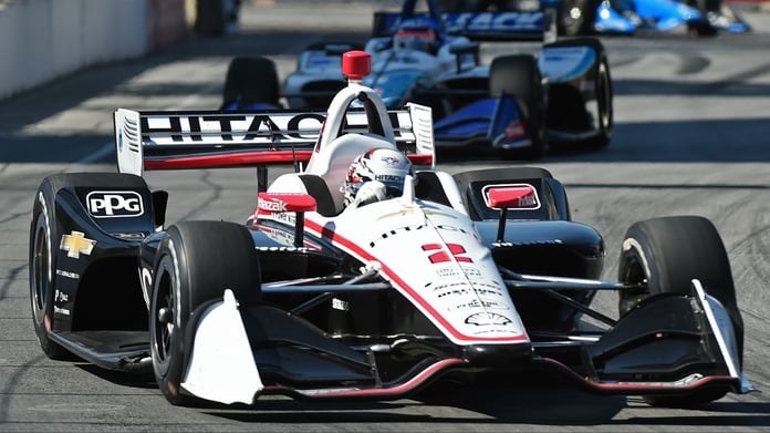 IndyCar Series Best Bets: Bommarito Automotive Group 500