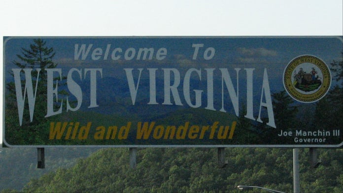 West Virginia Live Mobile Sports Betting Likely Back Soon