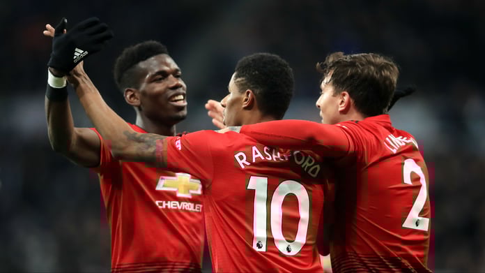 Odds Open On Who Will Take Manchester United’s Next Penalty