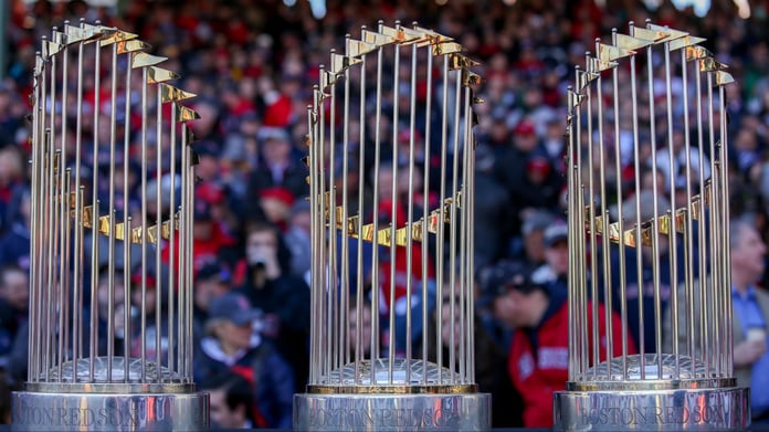 World Series Matchups: Odds & Best Bets to Consider Now