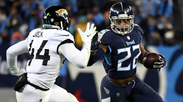 Thursday Night Football Betting Preview: Titans at Jaguars