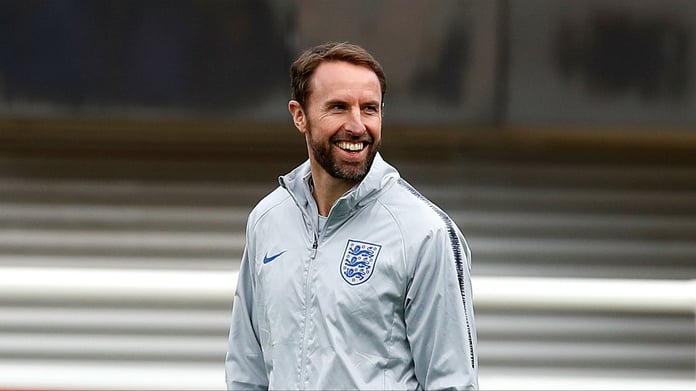 England’s Euro 2020 Odds Boosted By Wembley Scheduling