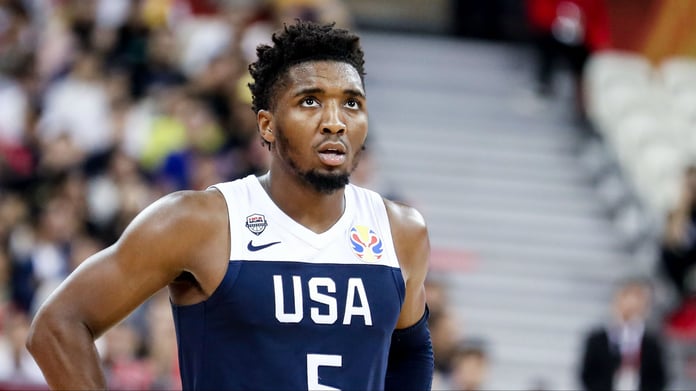 US FIBA World Cup Odds Fall After Overtime Victory vs Turkey