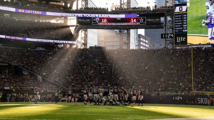 How Many More Legal NFL Bettors in 2019? A Lot, Survey Says