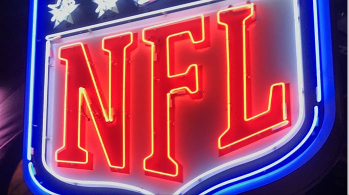 NFL Live Betting Blog, Odds & Trends