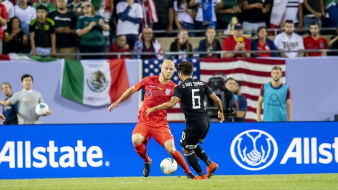 Why USA vs Mexico is No Ordinary International ‘Friendly’