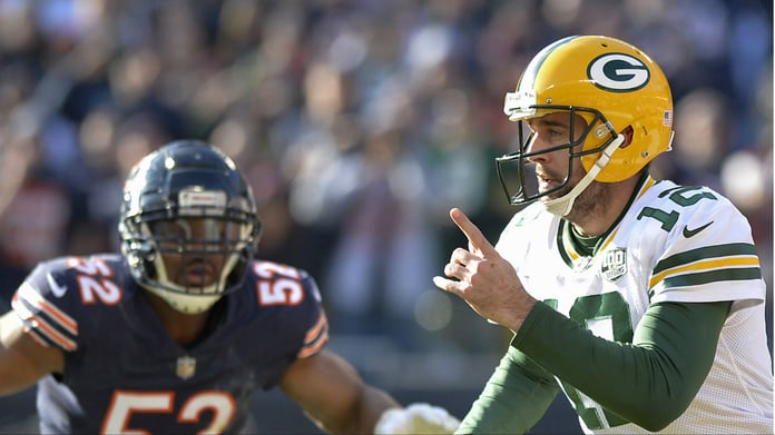 NFL Week 1 with SI’s Andrew Brandt, College Football Week 2