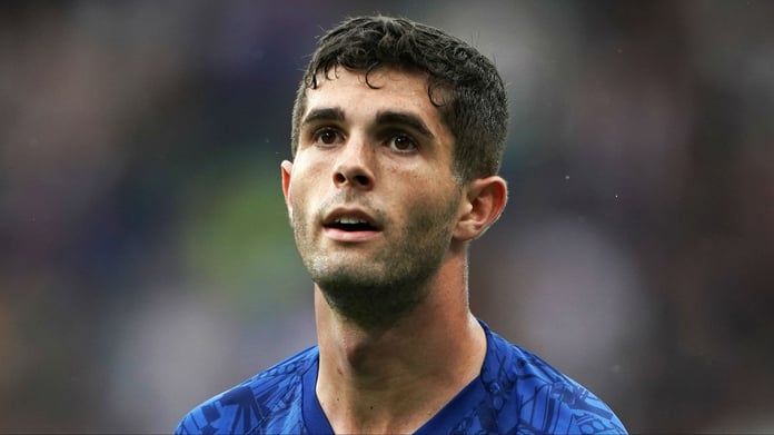Why Christian Pulisic Has Made A Low-Key Start At Chelsea