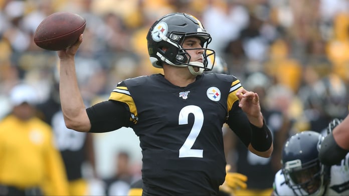 NFL Week 3 Odds Shifts: How QB Injuries, Changes Moved Lines