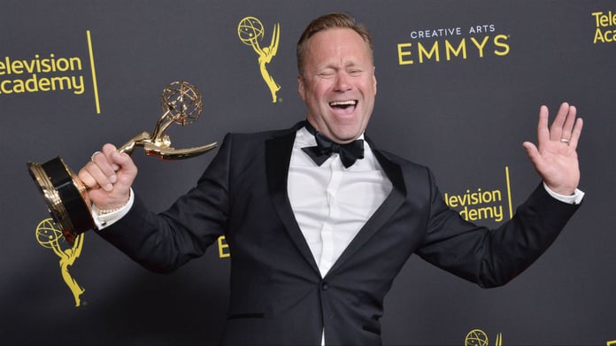 DraftKings Sportsbook Offering Emmys Betting in New Jersey