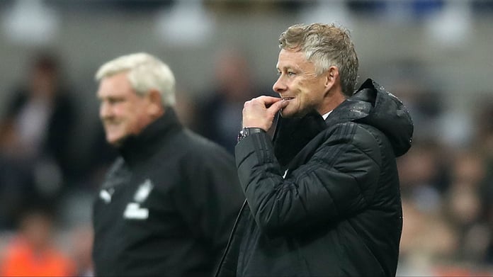 Man Utd More Likely To Be Relegated Than Win Premier League