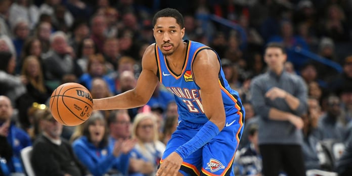 Best NBA Player Prop Bets For Tuesday, January 14th