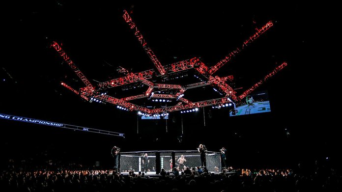 UFC 314 Betting Offers & Free Bets – Edwards vs Brady