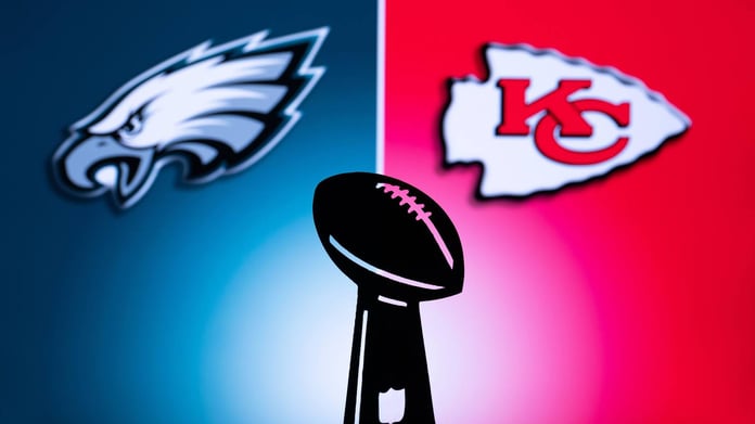 Best Super Bowl Enhanced Odds at UK Betting Sites