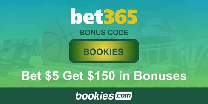 bet365 Bonus Code BOOKIES: Get $150 In Bonuses for McNeese State vs Purdue & NBA (Mar. 22)