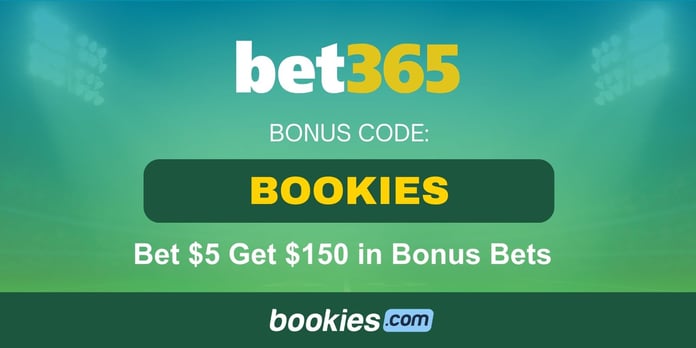 bet365 Bonus Code BOOKIES: Unlock $150 In Bonuses for Xavier vs. Texas, NBA (Mar. 19)