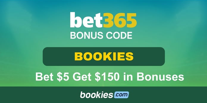 bet365 Bonus Code BOOKIES: Unlock $150 In Bonuses for Baylor vs. Mississippi State, NBA (Mar. 21)