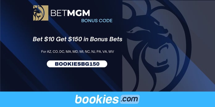 BetMGM Bonus Code BOOKIESBG150: Bet $10 Get $150 For 4 Nations, College Basketball (Feb. 18)