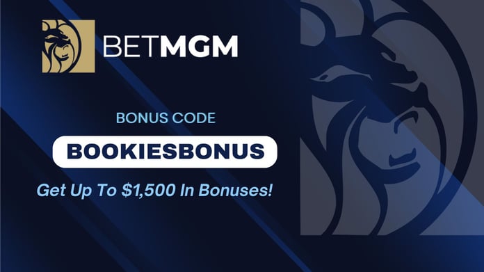 Use The BetMGM $1,500 Bonus Code BOOKIESBONUS For Eagles vs. Chiefs, NBA (Jan. 28)