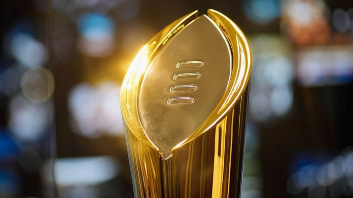 College Football Playoff: Expect Record Betting Numbers, But Matchups Matter