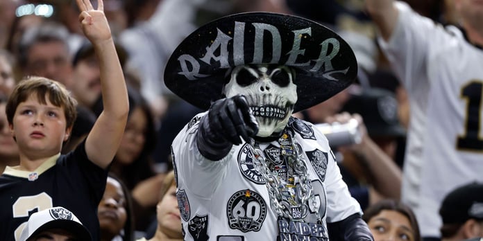 Las Vegas Raiders Next Head Coach Odds: Who Will Be The Next To Lead?