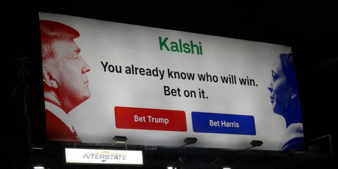 Kalshi Promo Code BOOKIES: Claim Exclusive $10 Bonus & Referral On January 31st