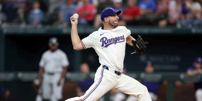 Max Scherzer 2025 Team Odds: Where Will He Sign?