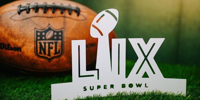 Top 25 Prop Bets for Super Bowl 2025