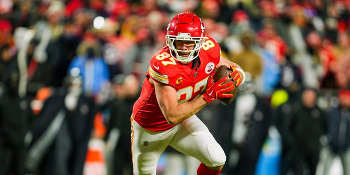 Travis Kelce Next Team Odds: What’s Ahead in Kelce's NFL Future?