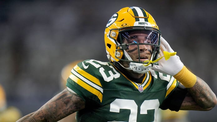 Jaire Alexander 2025 Team Odds : Will Jaire Alexander Leave The Packers?