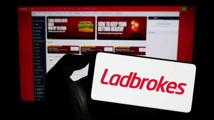 Ladbrokes Cheltenham Festival Free Bets & Betting Offers Gold Cup Day March 2025