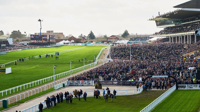 Cheltenham Free Bets Day 2 Strategy - Claim Over £500 in Cheltenham Festival Betting Offers