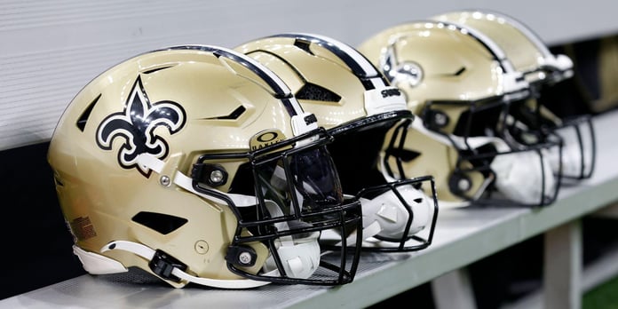 New Orleans Saints 2025 NFL Draft Odds: Who Will The Saints Select At 9?