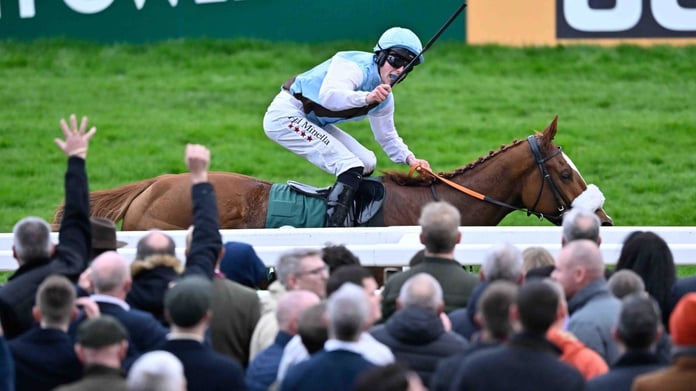 10 Best Cheltenham Betting Sites: Cheltenham Festival Betting Guide 2025 for Day 3