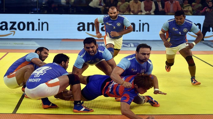 Kabaddi World Cup 2025 Sign Up Bonuses and Free Bets - Over ₹400,000 In Bonuses To be Claimed