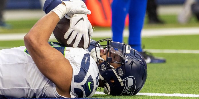 2025 Seattle Seahawks NFL Draft Odds: Possible Trade For Draft No. 18