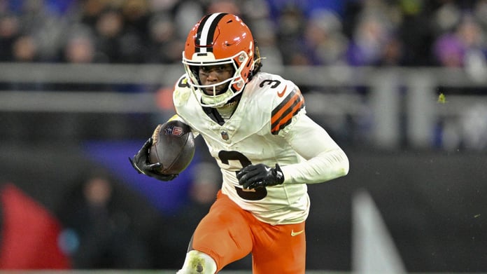 2025 Cleveland Browns NFL Draft Odds: Possible Pick at No. 2