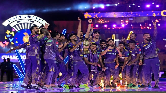 Best IPL Betting Tips 2025: Daily Tips for Indian Premier League - KKR vs RCB