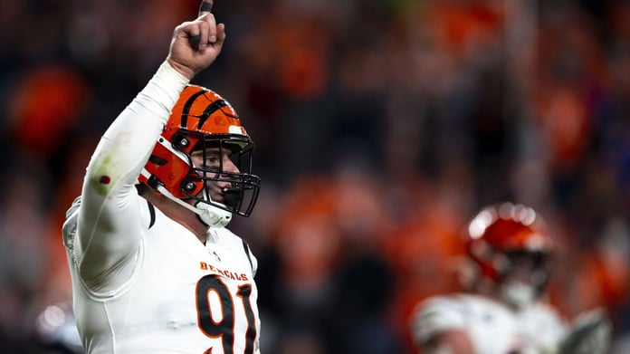 Cincinnati Bengals 2025 NFL Draft Odds: Projected Picks and No. 28 Selection Analysis