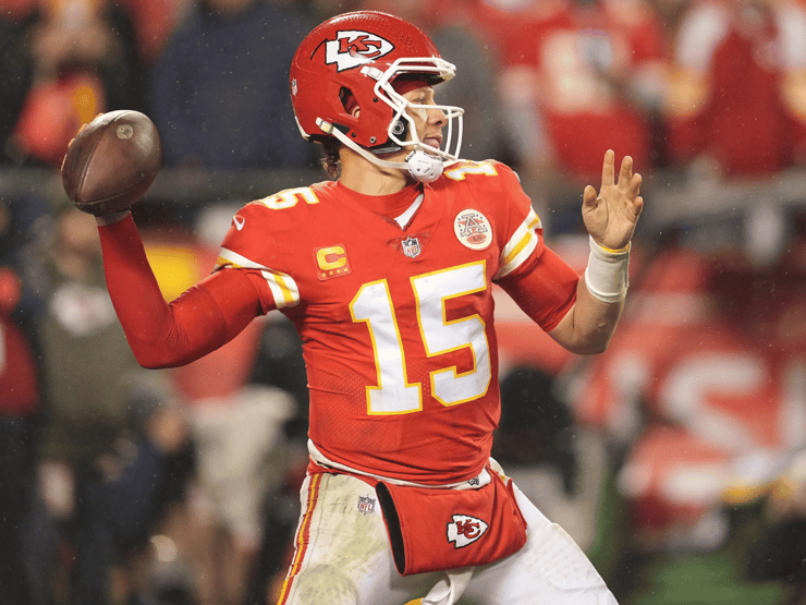 Kansas City Chiefs @ LA Rams betting preview: Predictions, best