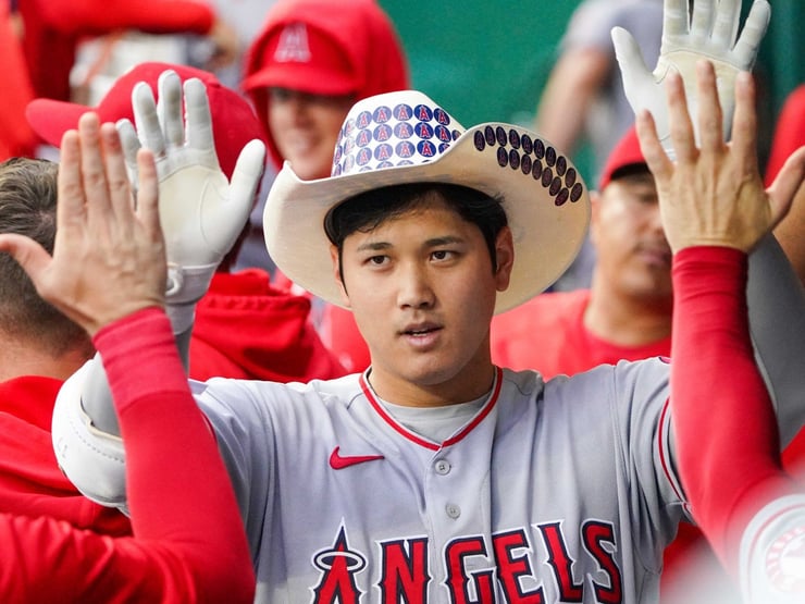 Angels Land Phenom Shohei Ohtani, the Biggest Prize of the Offseason