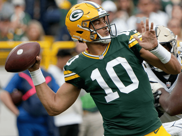 Miami Dolphins vs. Green Bay Packers Prediction and Preview