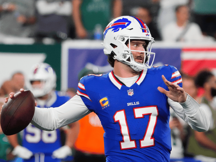 Week 3 NFL 2023 Betting Analysis & Takeaways: Swift Effect