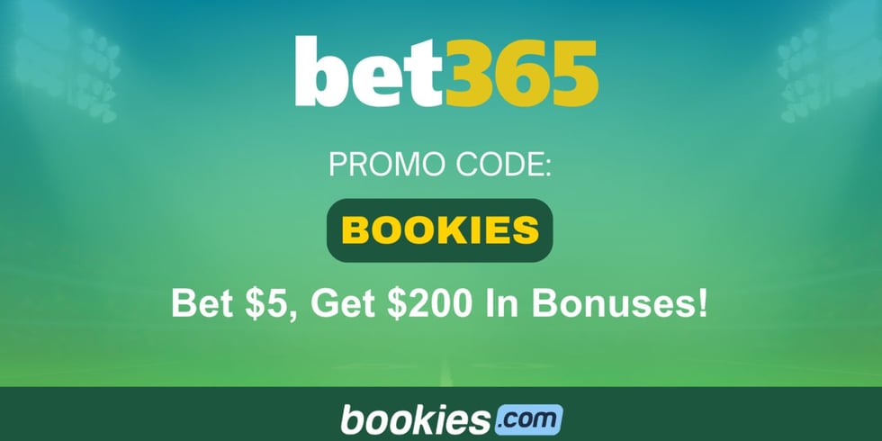 bet365 Bonus Code BOOKIES: Bet $5, Get $150 In Bonus Bets for NBA & NFL On Dec. 14th