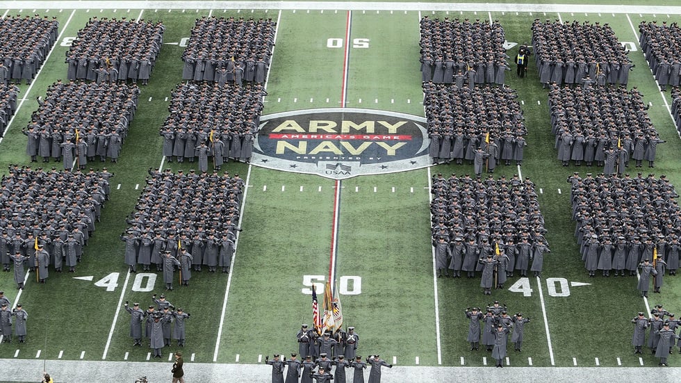 College Football 2024 Army-Navy Game, Odds Predictions, Best Bets